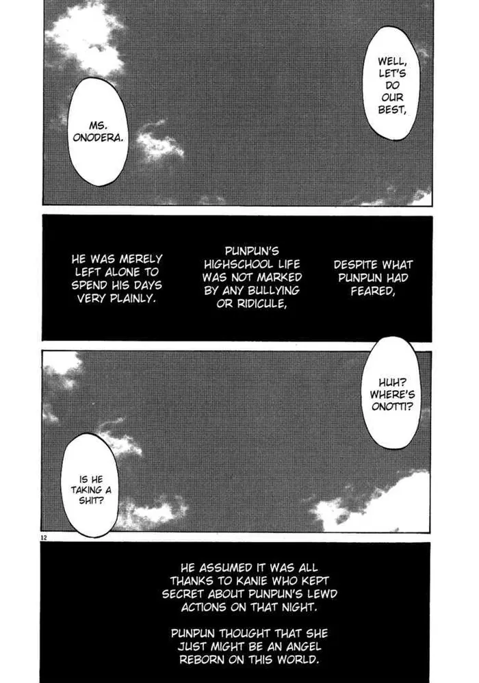 Goodnight Punpun Chapter 66 image 13_optimized